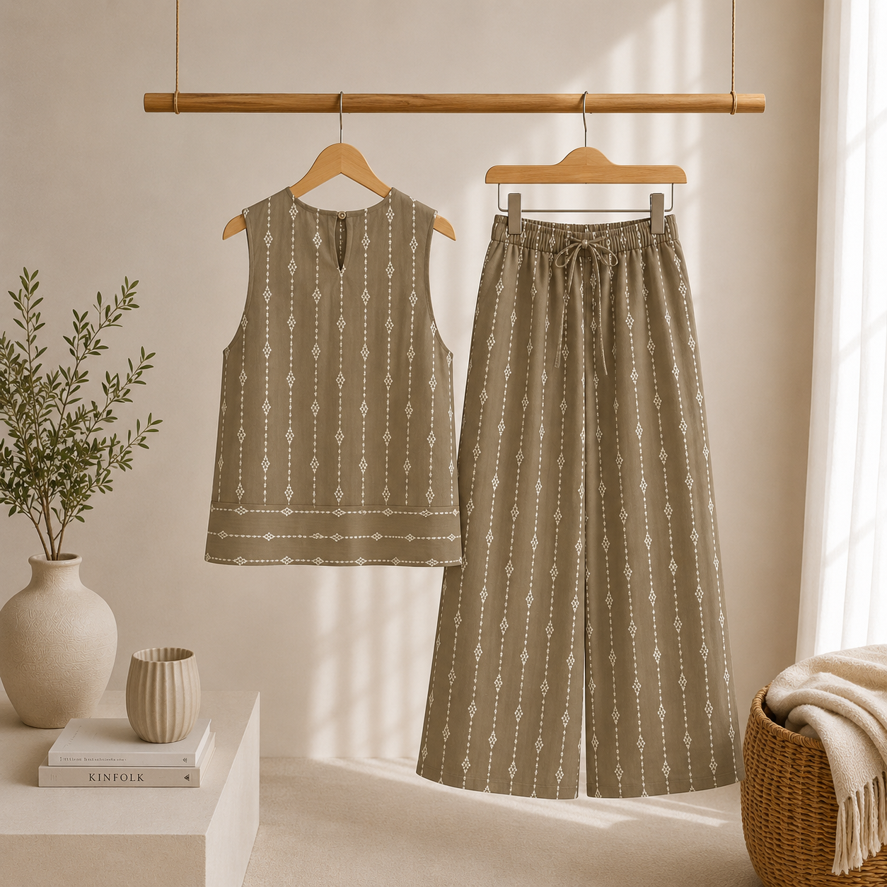 Conjunto Menorca