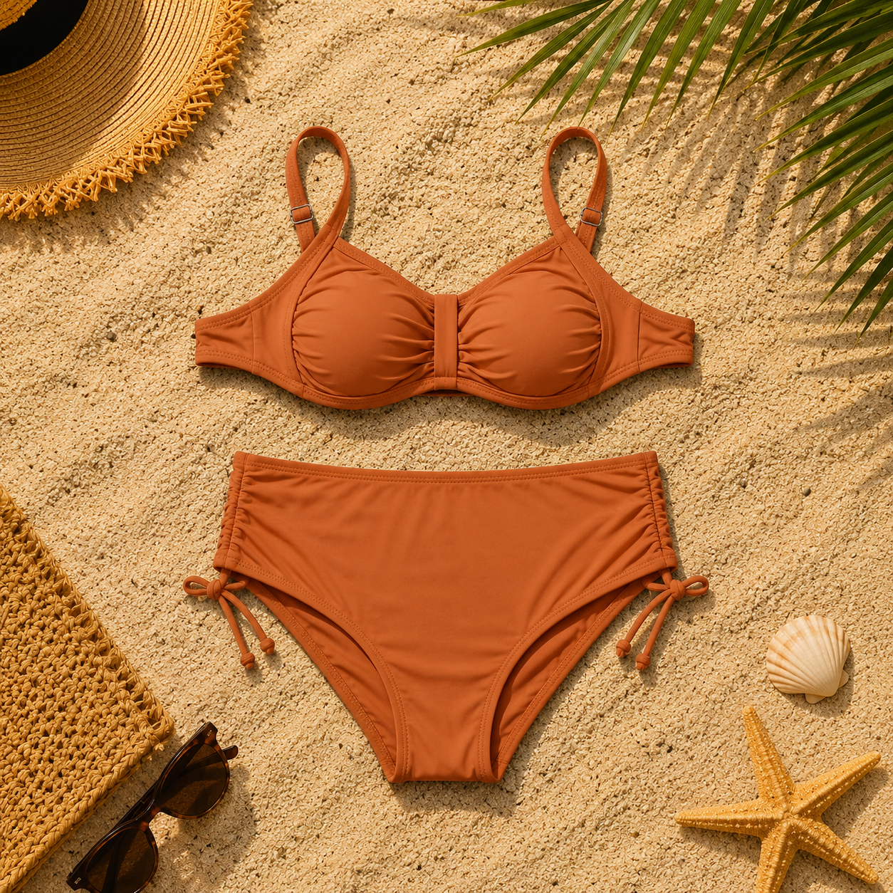 Bikini Capri