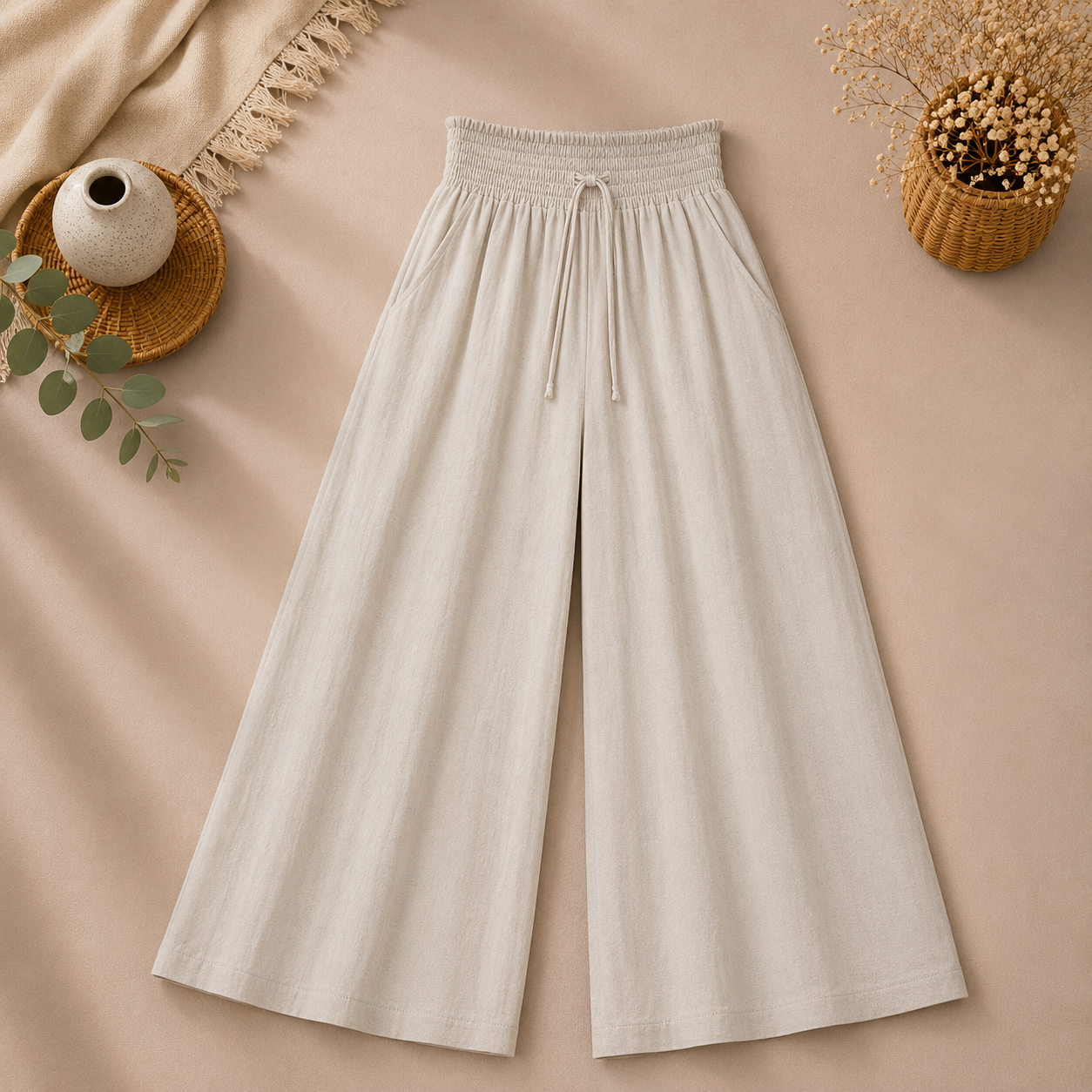 Pantalón New Comfort