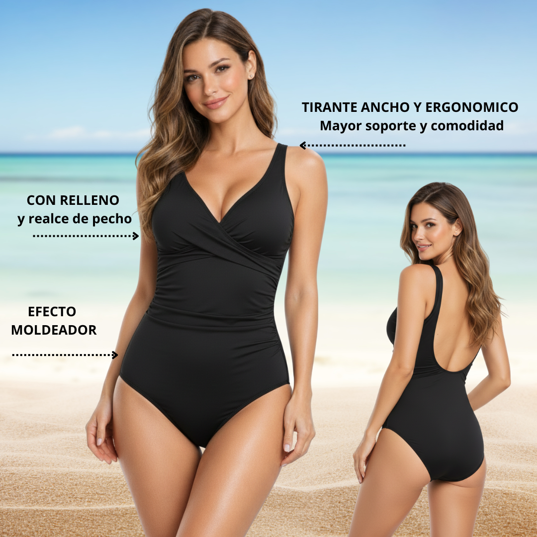 Idolika - Bañadores mujeres - Bañador mujeres - Bañadores de mujer - Bañadores de mujeres - Bañador mujer 2026