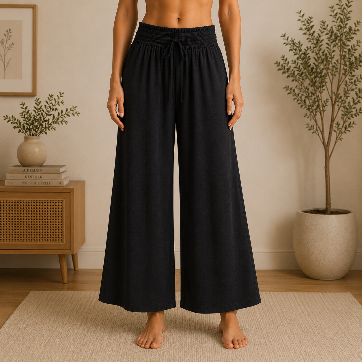 Pantalón New Comfort