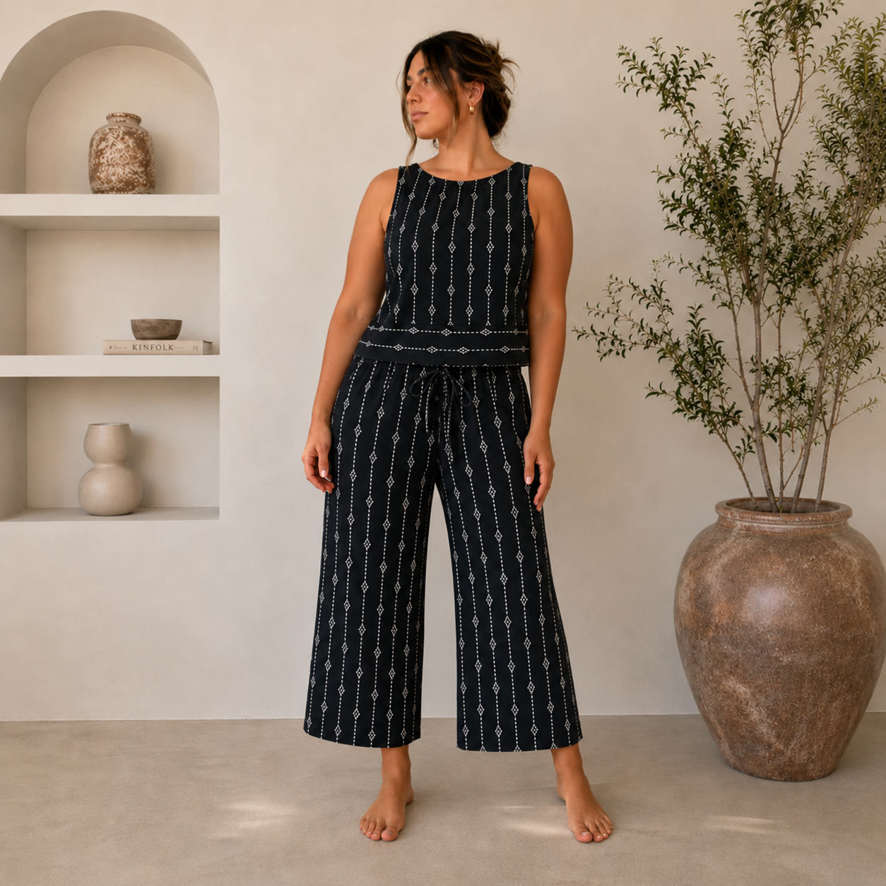 Conjunto Menorca