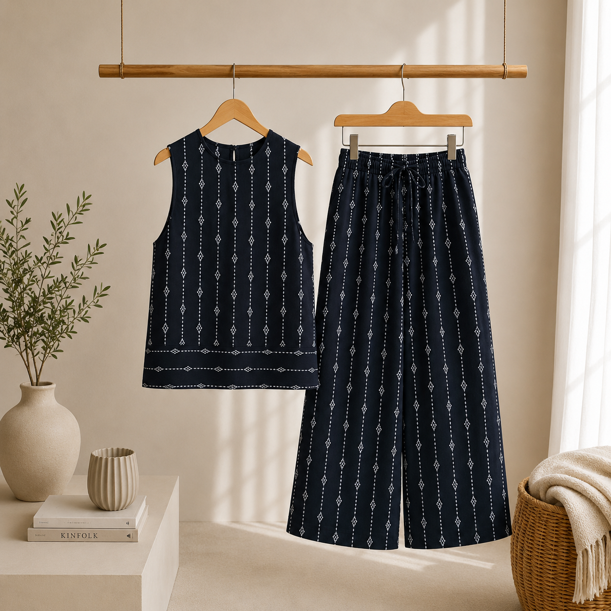 Conjunto Menorca