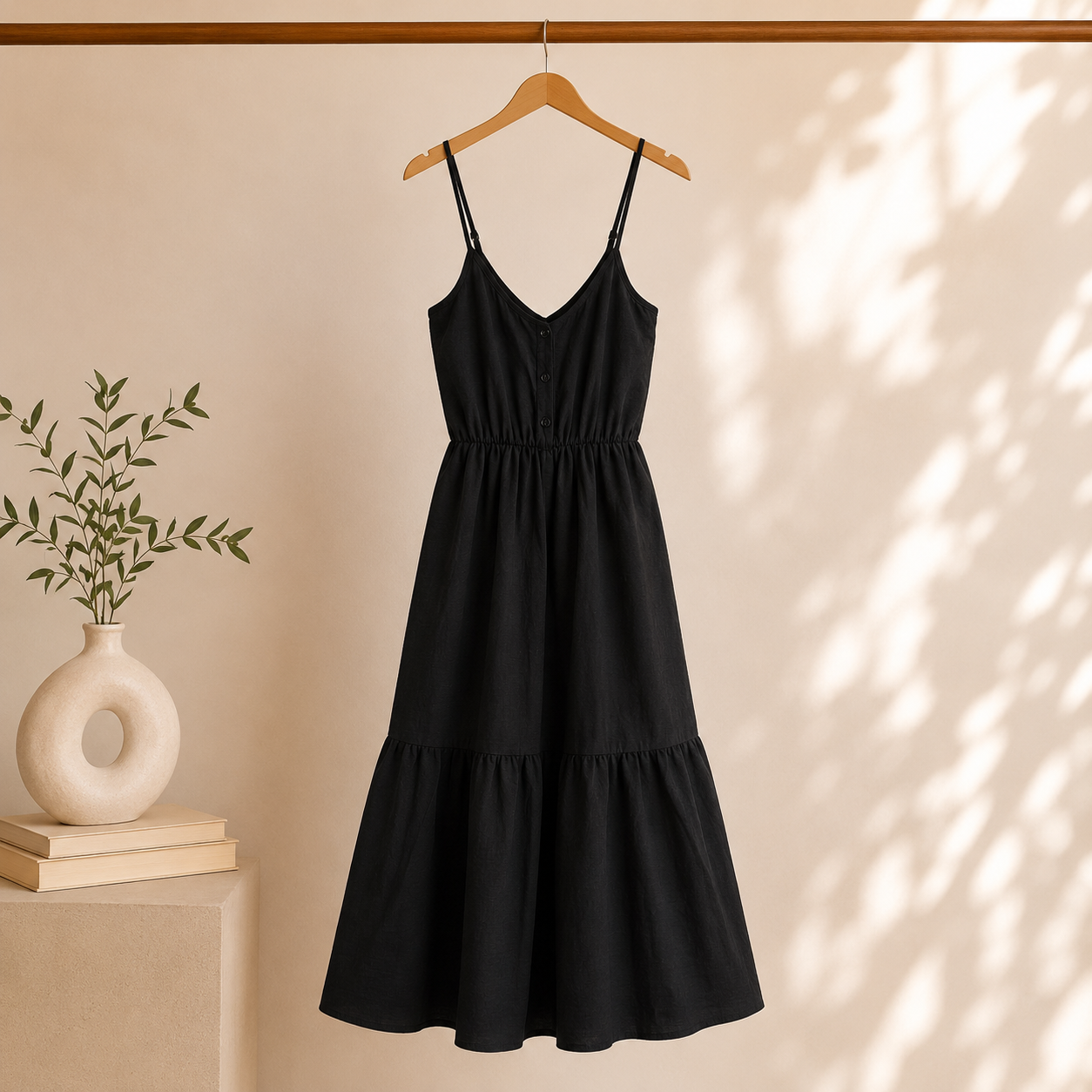 Vestido Derando
