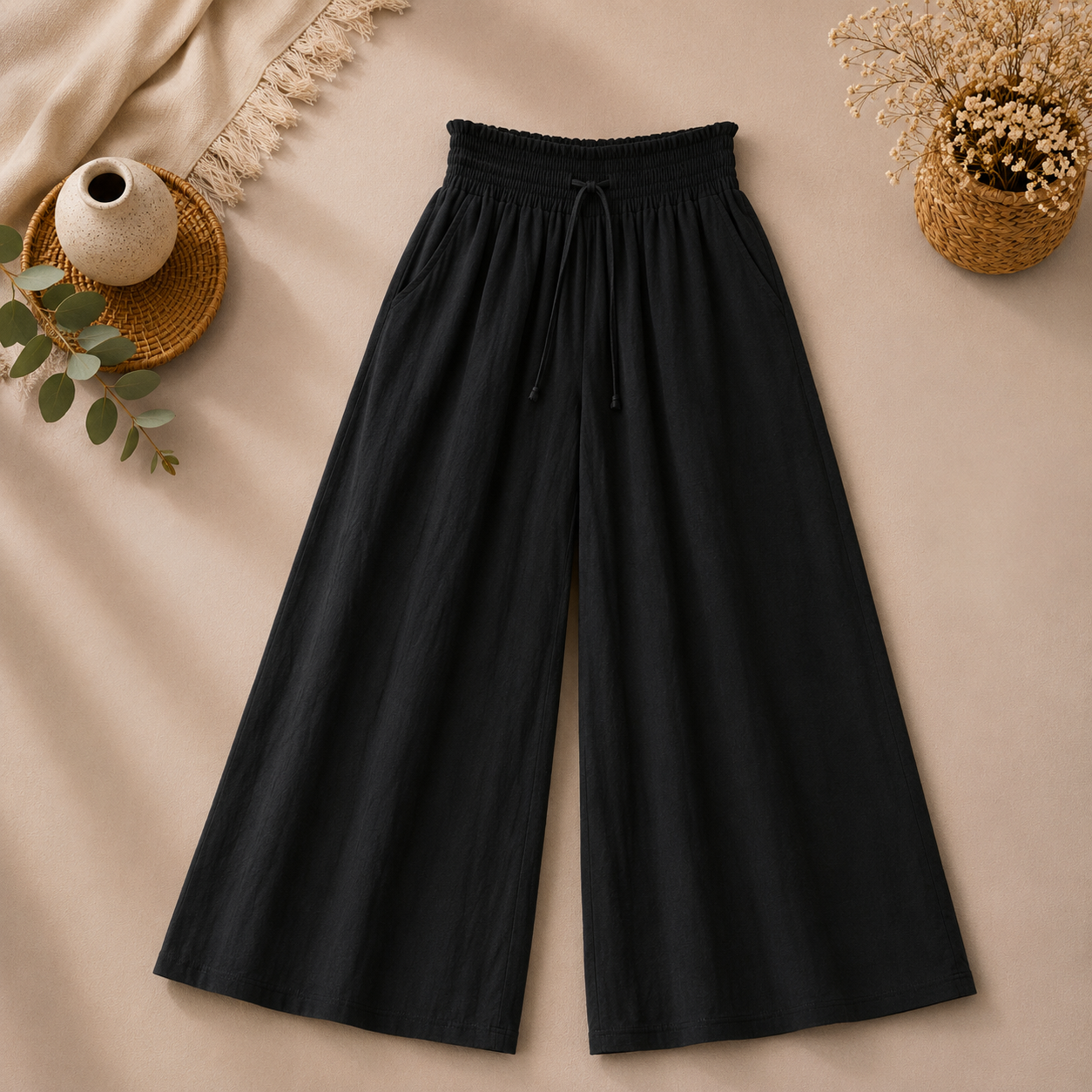 Pantalón New Comfort