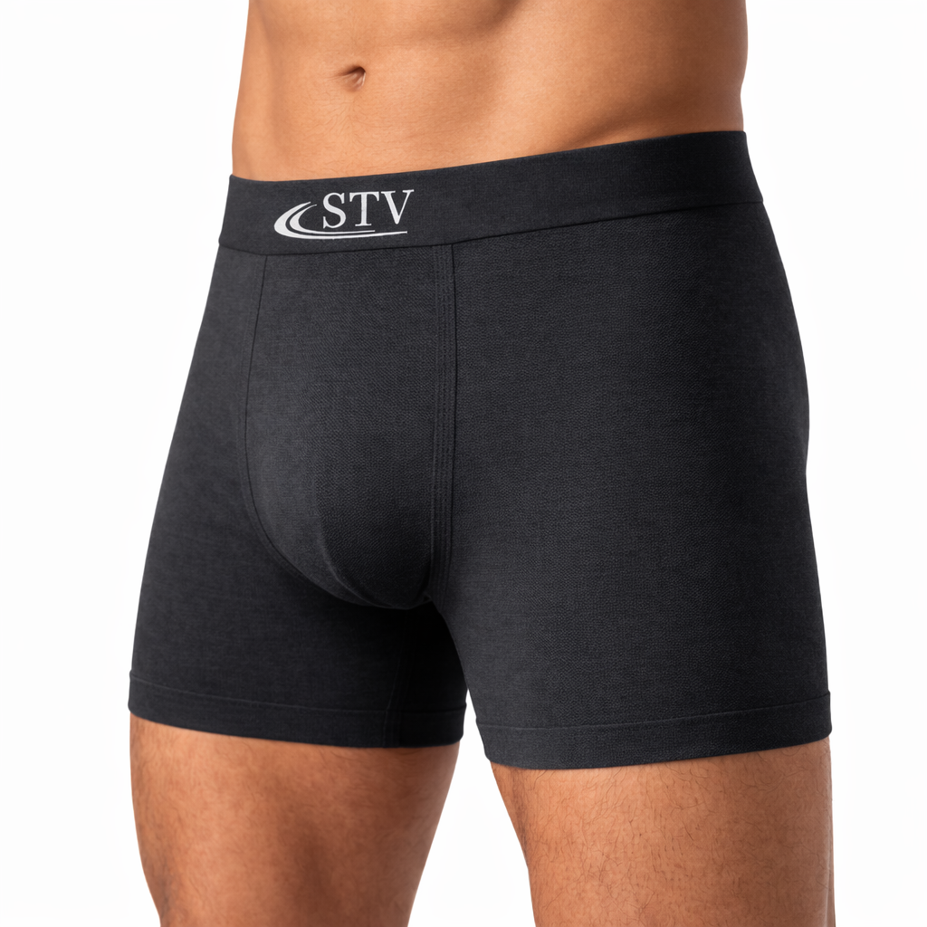 Idolika - Pack 12 - Boxers para hombre - Boxer de hombres - Boxers hombre - Boxers hombre pack - Boxer hombre - Boxer hombre ropa interio - Boxer transpirable - Boxer cómodo - Boxer elástico