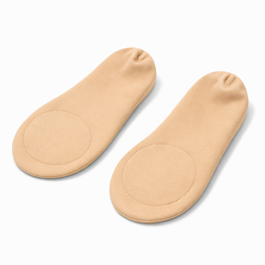 Idolika - Pack 6 - Calcetines de mujer - Calcetines de mujeres - Calcetines pinkies mujer - Calcetines pinkie - Calcetines pinkies chicas - Calcetines invisibles mujer - Calcetines invisibles - Calcetines invisibles mujeres