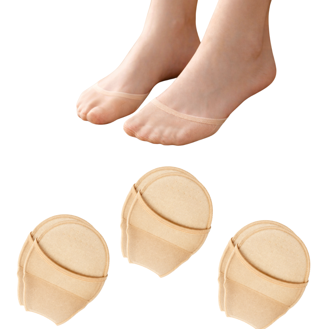 Idolika - Pack 3 - Calcetines de mujer - Calcetines de mujeres - Calcetines pinkies mujer - Calcetines pinkie - Calcetiines pinkies - Calcetines pinkies chicas - Calcetines invisibles mujer - Calcetines invisibles - Calcetines invisibles mujeres