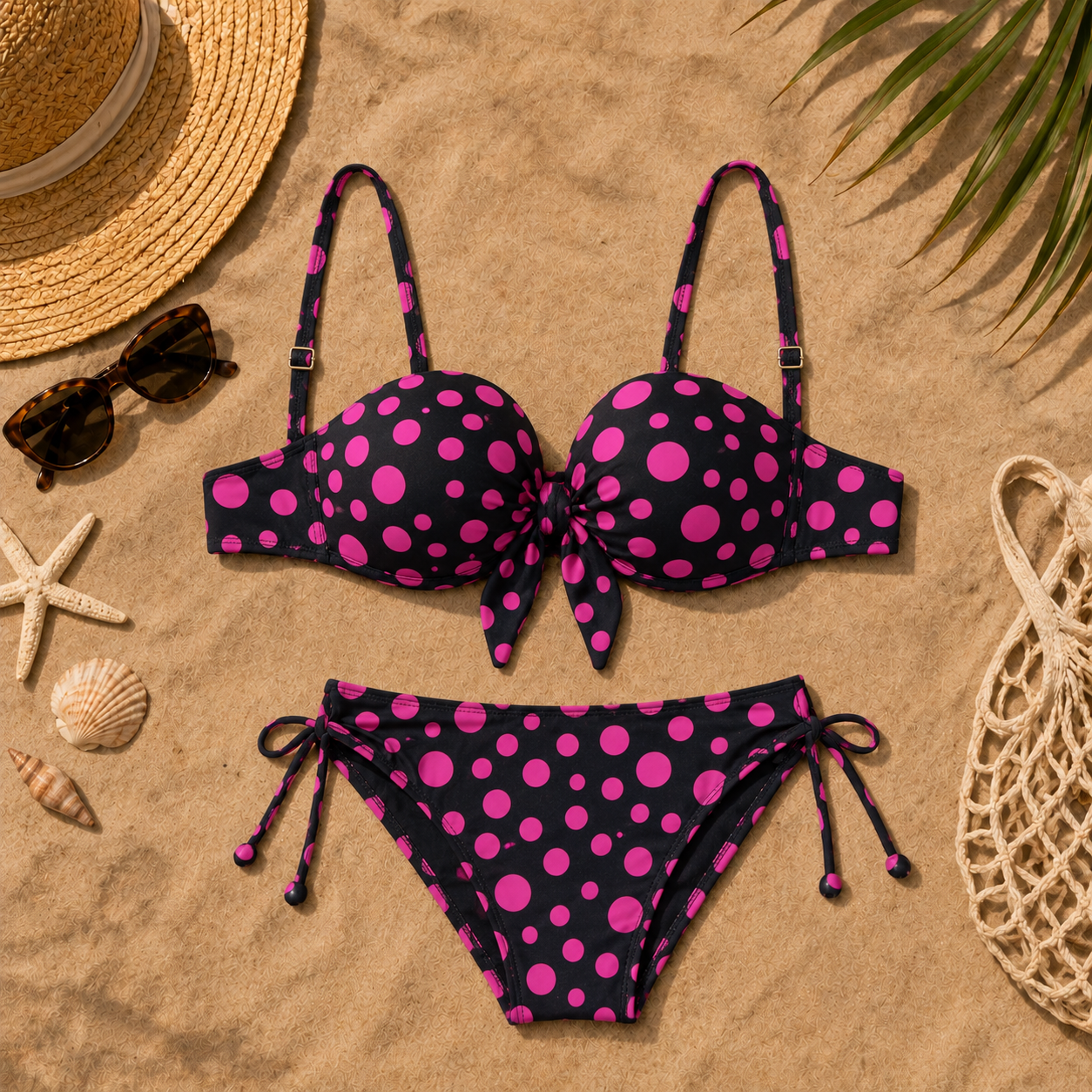 Bikini Lunares