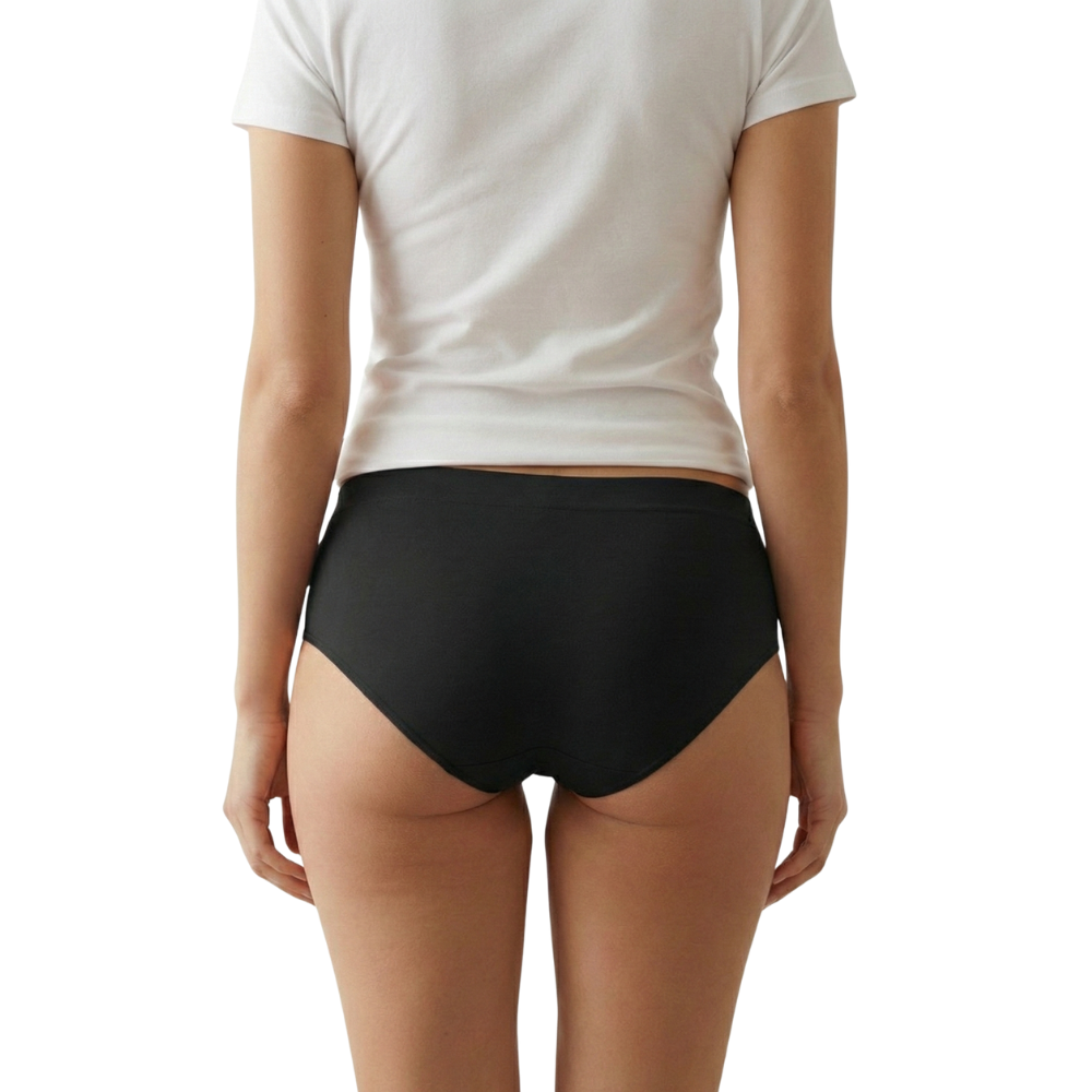 IDOLIKA - Pack 6 - Bragas mujer - Bragas sin costura - Bragas para mujer - Bragas Mujeres