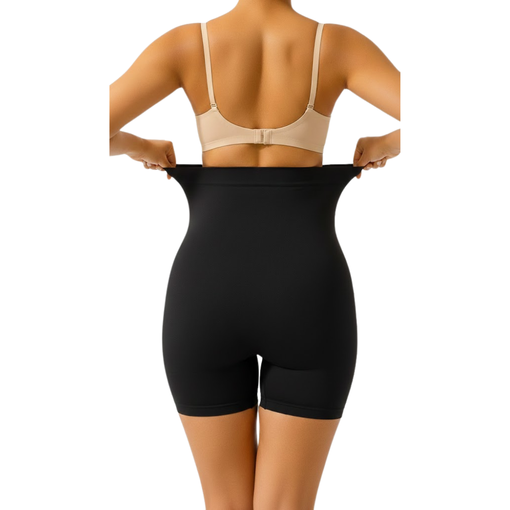 IDOLIKA - Faja reductora mujer - Faja reductora  - Faja reductora cintura - Fajas reductoras mujer