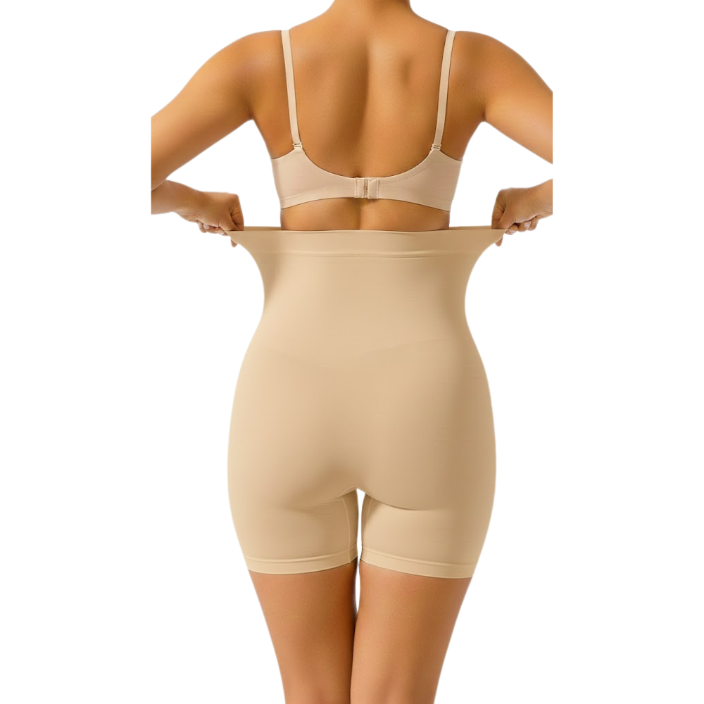 IDOLIKA - Faja reductora mujer - Faja reductora  - Faja reductora cintura - Fajas reductoras mujer