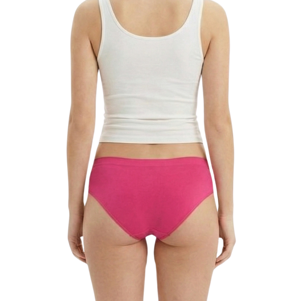 IDOLIKA - Pack 12 - Bragas niñas - Braga para niña - Braguitas niñas - Braguitas para niña