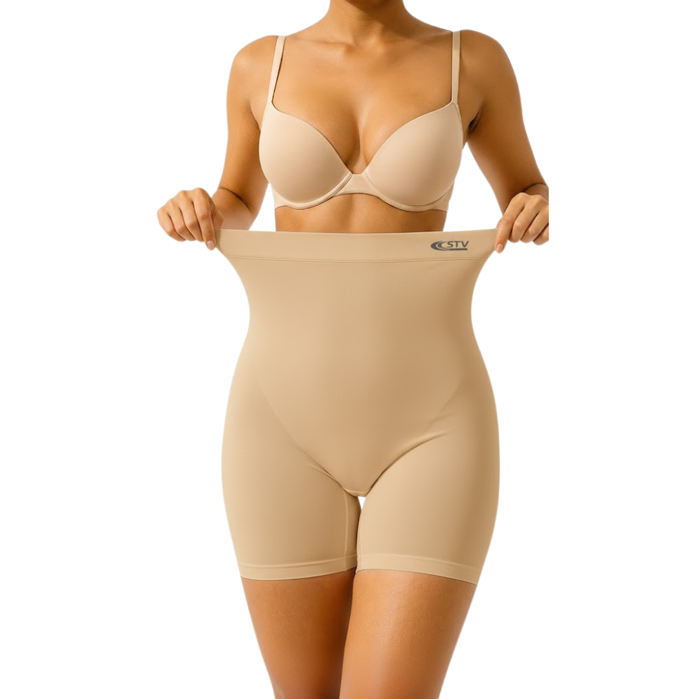 IDOLIKA - Faja reductora mujer - Faja reductora  - Faja reductora cintura - Fajas reductoras mujer