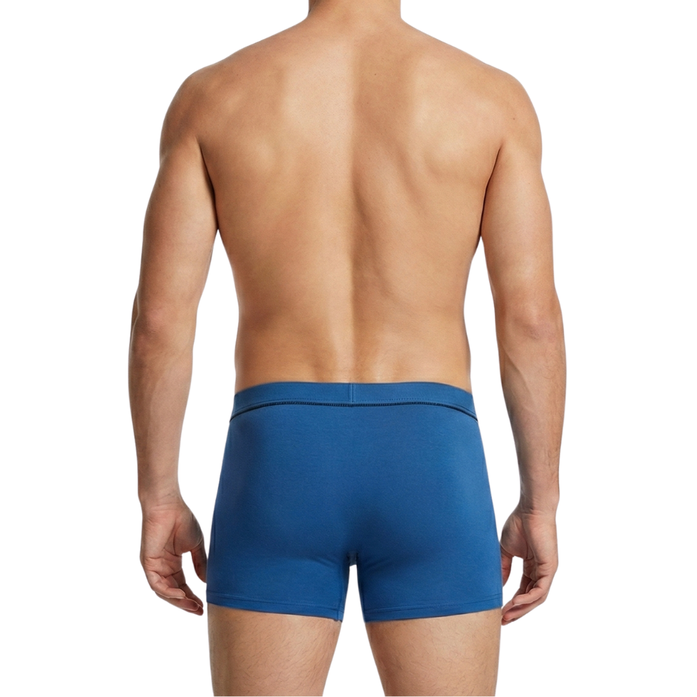 IDOLIKA - Pack 12 - Boxer para hombre - Boxer hombre algodon - Boxer algodon hombre - Boxers para hombre - Boxers para hombre algodon