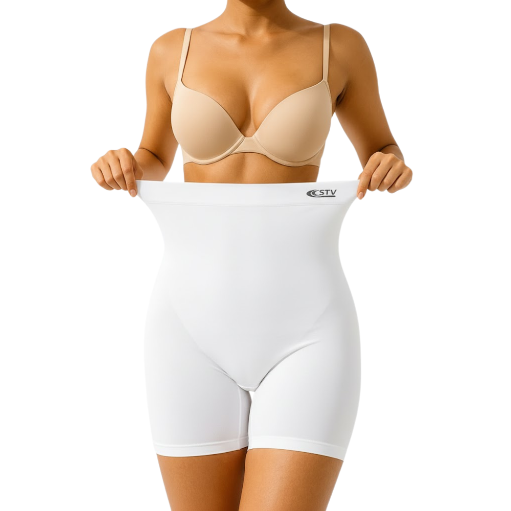 IDOLIKA - Faja reductora mujer - Faja reductora  - Faja reductora cintura - Fajas reductoras mujer