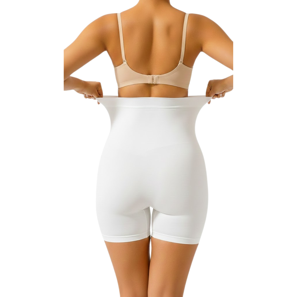 IDOLIKA - Faja reductora mujer - Faja reductora  - Faja reductora cintura - Fajas reductoras mujer