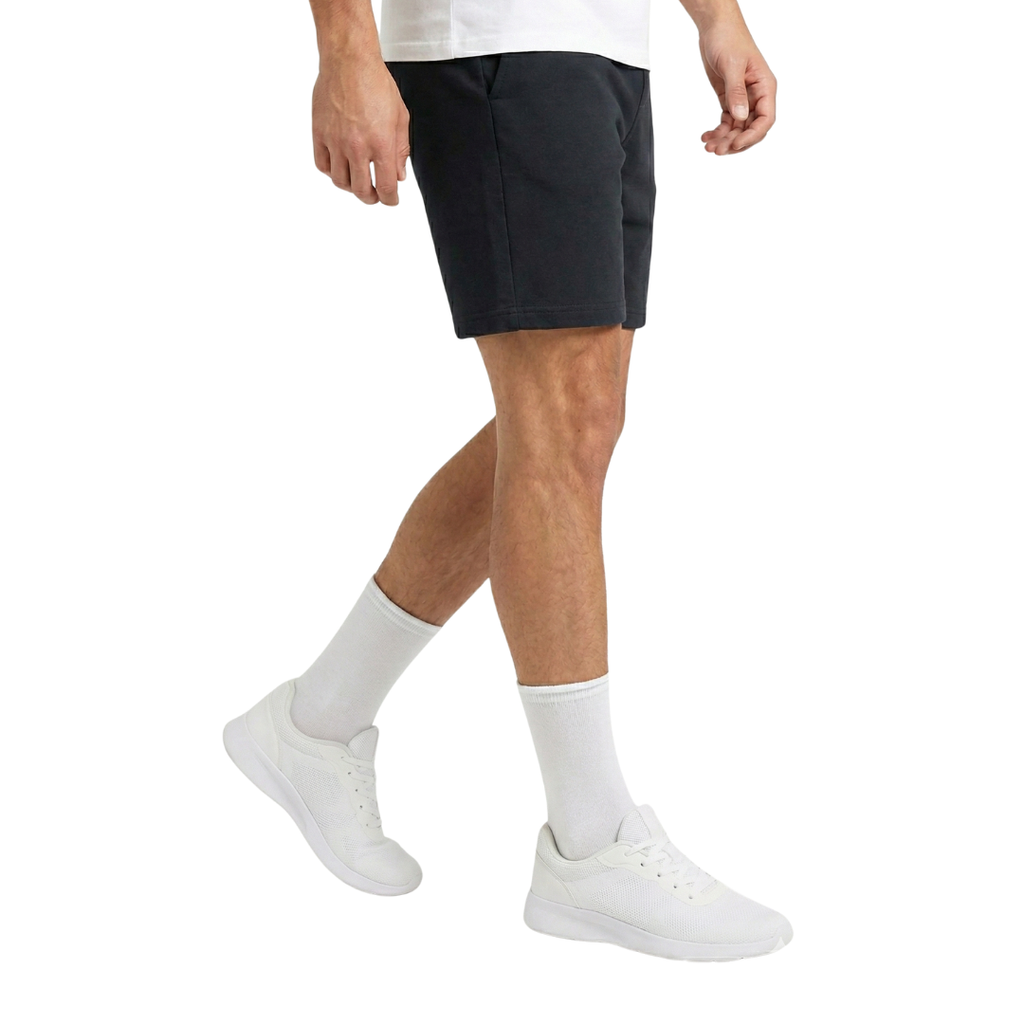 IDOLIKA - 12 Pares - Calcetines sin puño hombre - Calcetines sin puño - Calcetines sin puño para hombre - Calcetines sin puños hombre -  Tallas 40/46