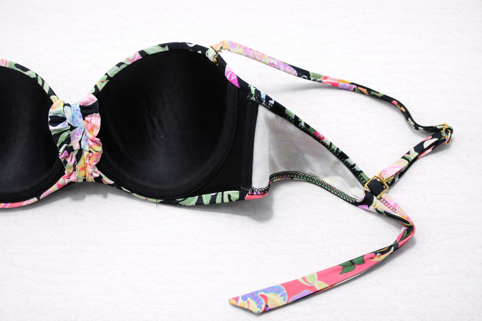 Idolika - Bikini - Bikini de mujer - Bikinis de mujer - Bikini mujer - Bikinis de mujer 2026 - Bikini tendencia 2026