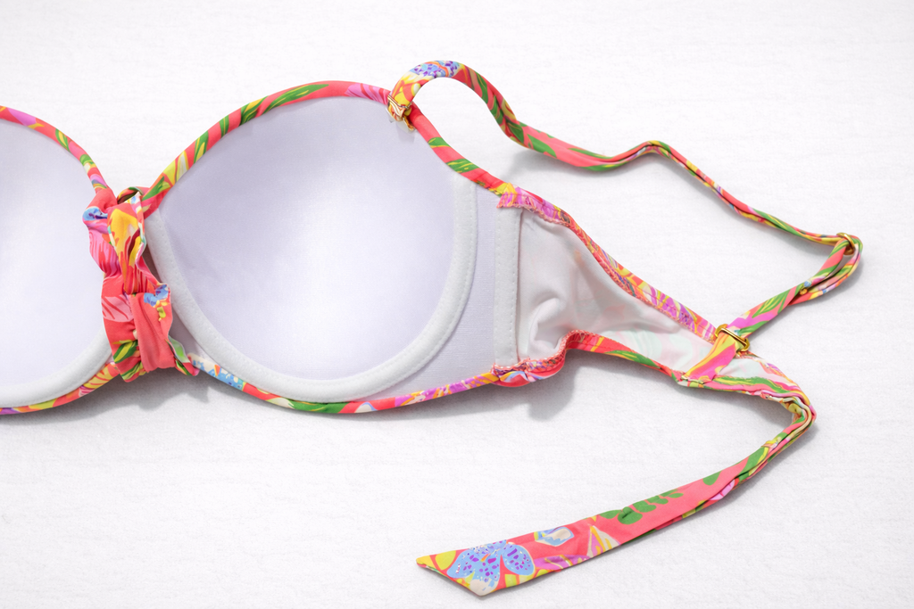 Idolika - Bikini - Bikini de mujer - Bikinis de mujer - Bikini mujer - Bikinis de mujer 2026 - Bikini tendencia 2026