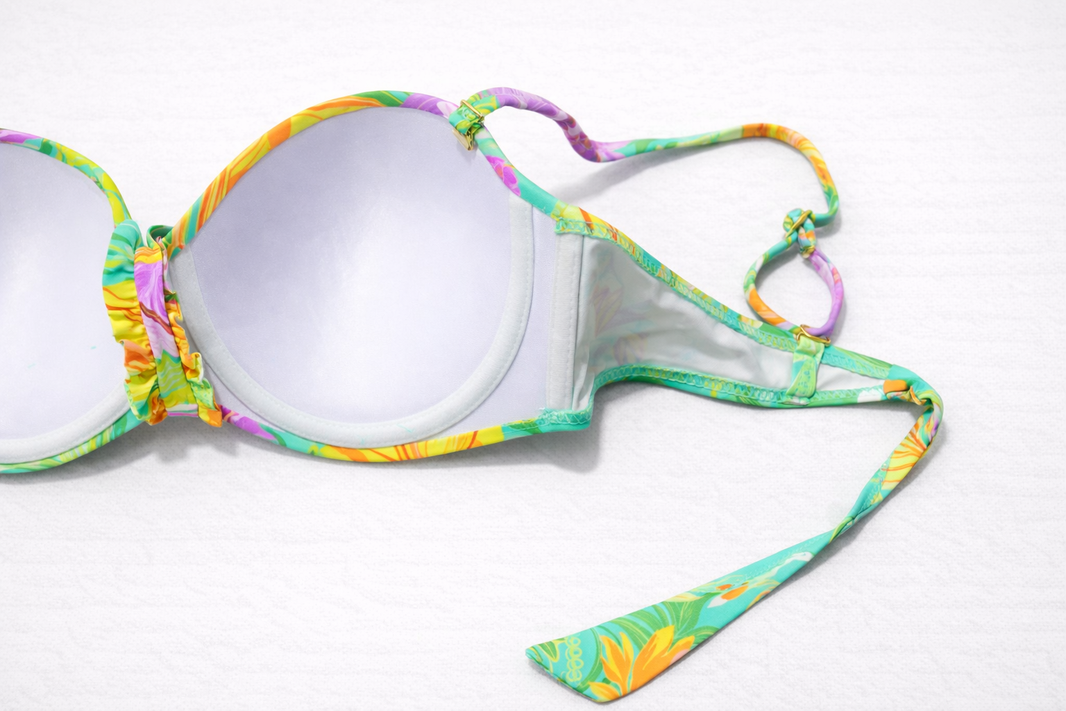 Idolika - Bikini - Bikini de mujer - Bikinis de mujer - Bikini mujer - Bikinis de mujer 2026 - Bikini tendencia 2026