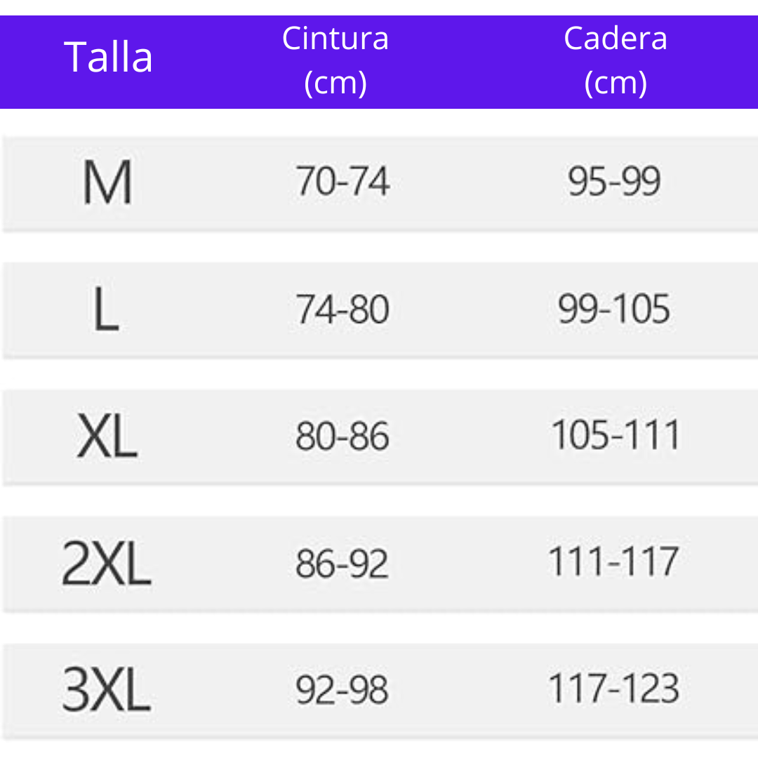 Idolika - Pack 6 - Bragas altas mujer - Bragas 100 algodon - Bragas de algodón - Bragas mujer talla grande - Para uso diario con una comodidad superior. Muy estirables