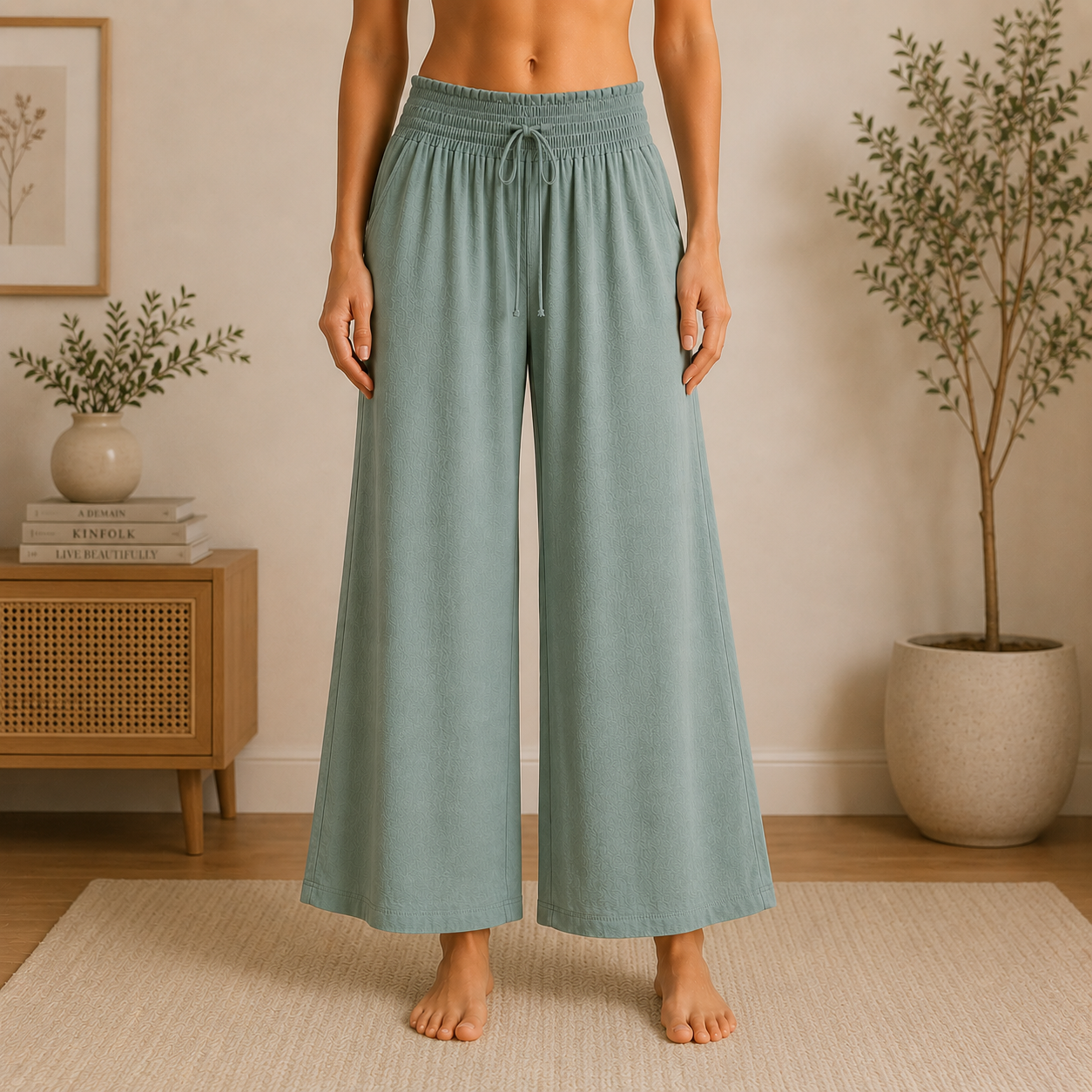 Pantalón New Comfort