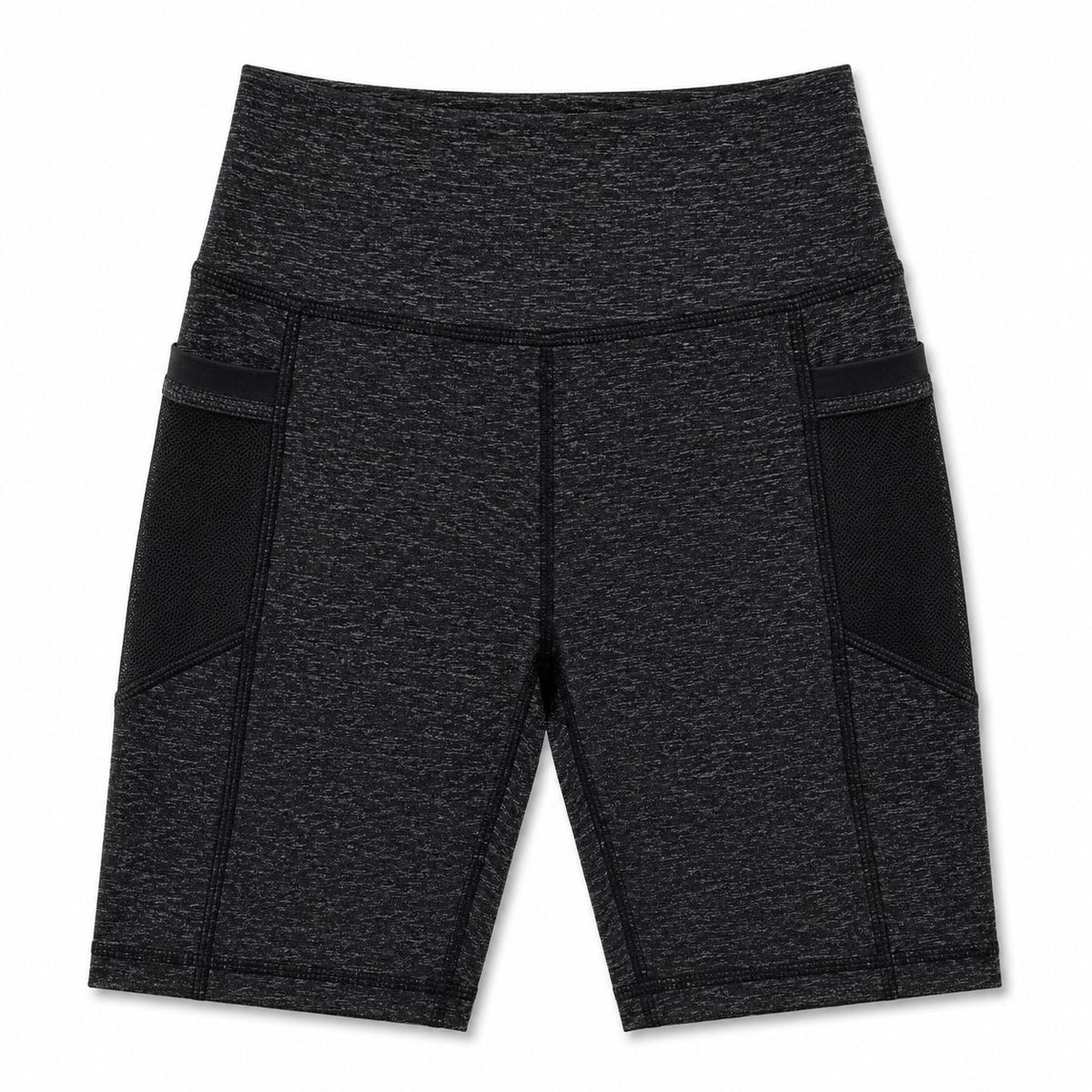 Malla Ciclista Pocket 🤎