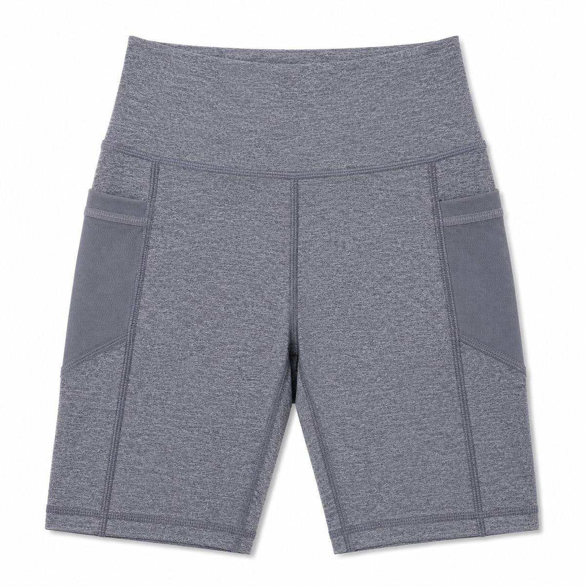 Malla Ciclista Pocket 🤎