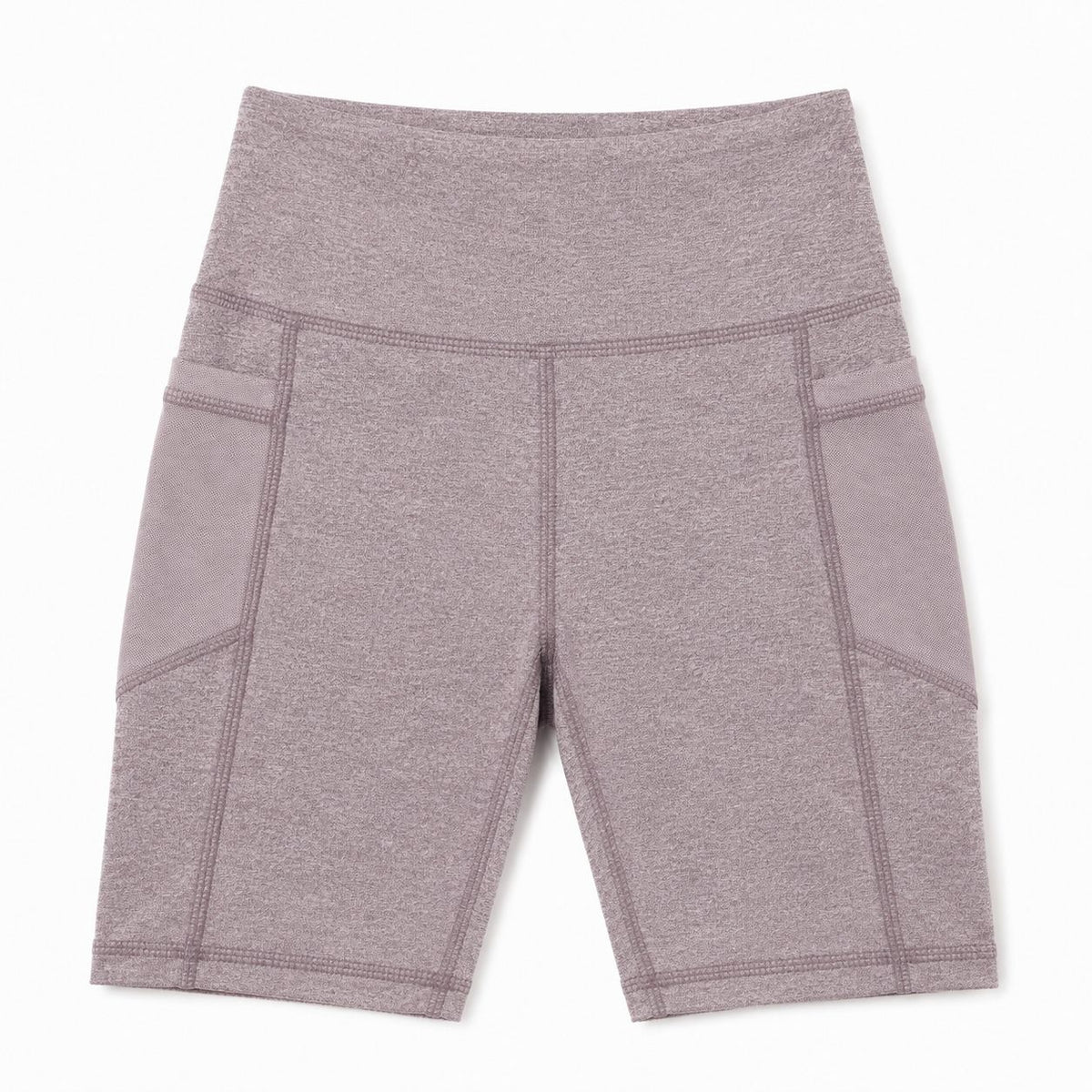 Malla Ciclista Pocket 🤎