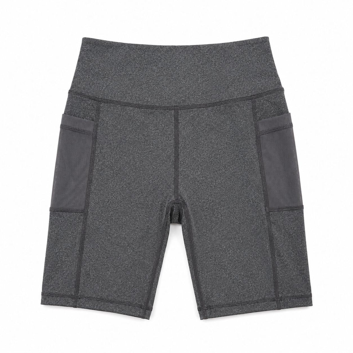 Malla Ciclista Pocket 🤎