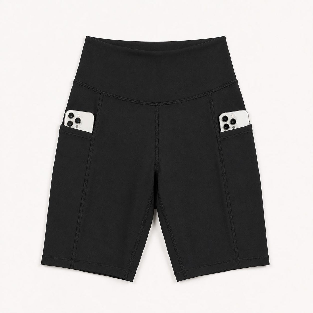 Malla Ciclista Pocket 🤎