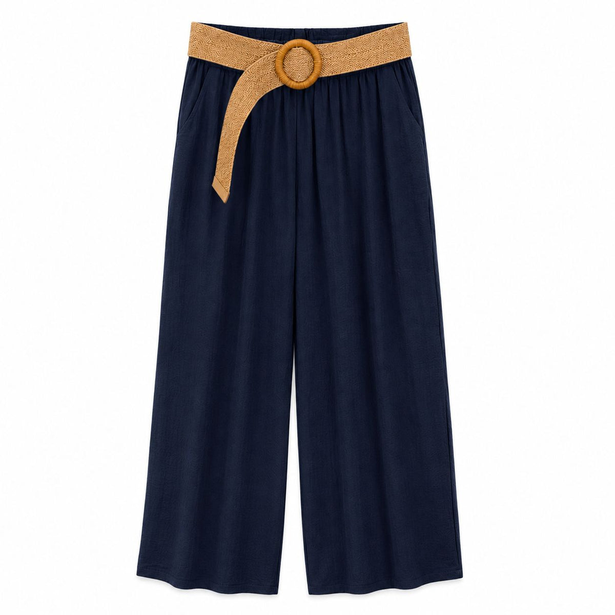 PANTALÓN FLUIDO CALMA ✨