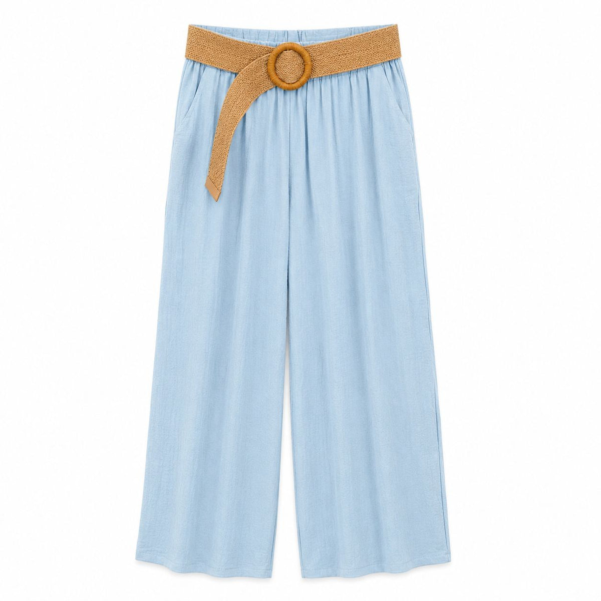 PANTALÓN FLUIDO CALMA ✨