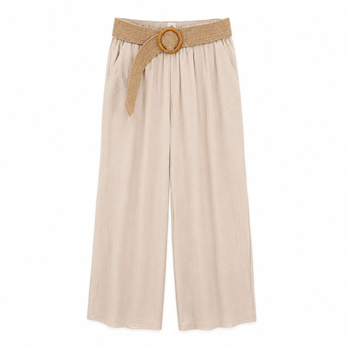 PANTALÓN FLUIDO CALMA ✨