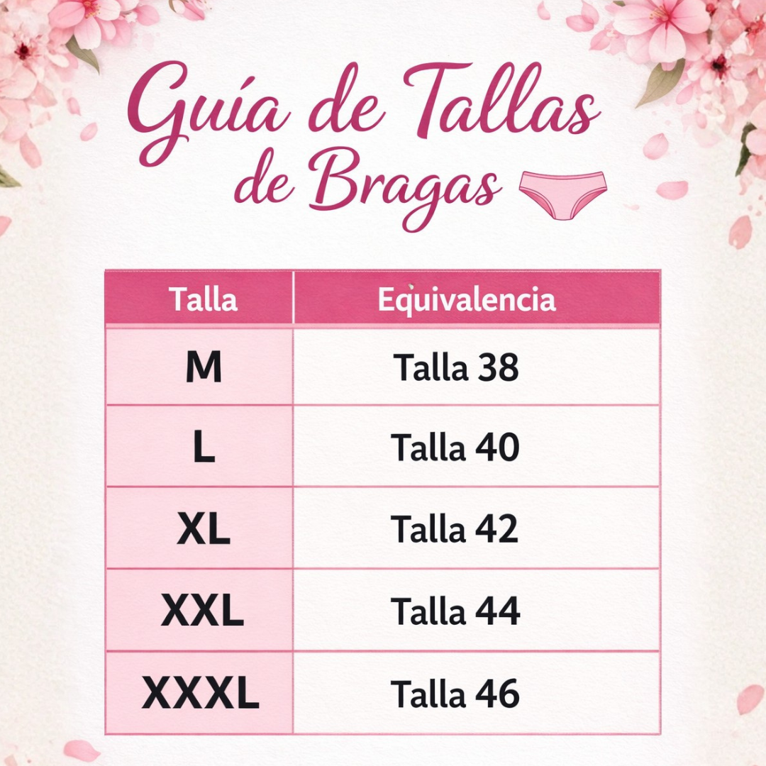 IDOLIKA - Pack 12 - Bragas mujer - Bragas para mujer - Bragas sin costuras - Bragas mujer elásticas