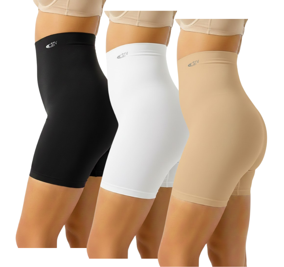 IDOLIKA - Faja reductora mujer - Faja reductora  - Faja reductora cintura - Fajas reductoras mujer